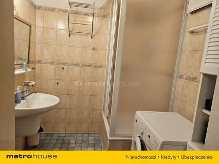 ŚRÓDMIEŚCIE WYJĄTKOWE 56 m 2 pokoje LOGGIA 6,5 M