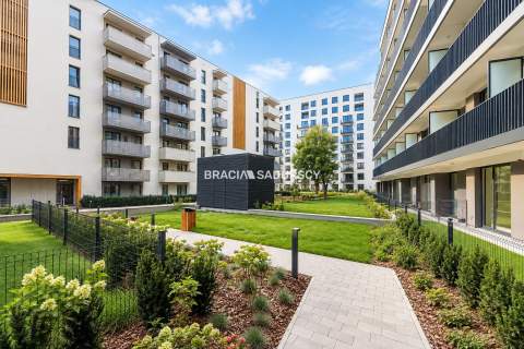 36,5m2, Prandoty, ogródek, garaż, Śródmieście
