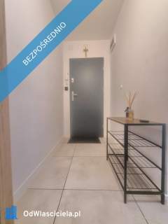 Sprzedam mieszkanie 42m2 Chopina 13 KSM
