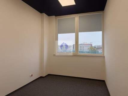 Włochy lokal biurowy 91,30 m2 do wynajęcia