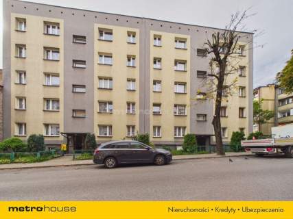 32,60 m2-do remontu - Centrum- Okna - 2024 rok
