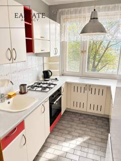 3 pokoje 59,9 m balkon 1 piętro Praga-Południe