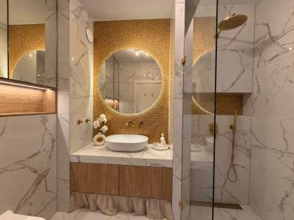 Dopracowane w każdym detalu 60 m Gliwice