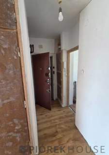 2-pokojowe mieszkanie na Pradze-Południe
