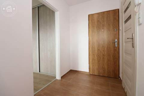 ul. Jagiełły Felin Kawalerka 32 m2 Duży balkon