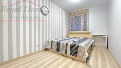 B. ładne, zadbane, przestronne, 3 pok. w Centrum.