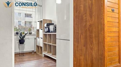 2pokoje jasna kuchnia balkon m. postojowe