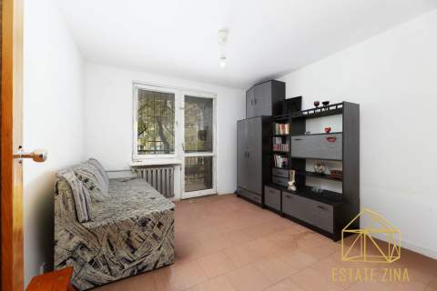 4-pokojowe mieszkanie 73 m Kraków, os. Dywizjonu 303