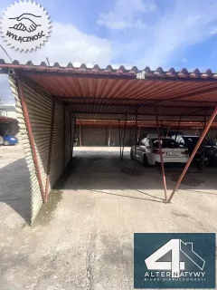 Przestronne M-4 w dobrej lokalizacji