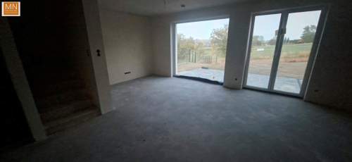 DOM Z GARAŻEM, dz. 550m2,Kraków ,Wzgórza Krzesławi