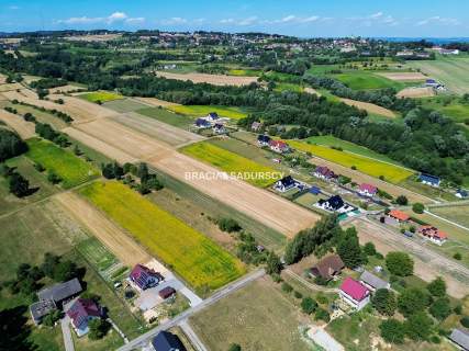 Wymarzone miejsce na dom 20arów Sławkowice