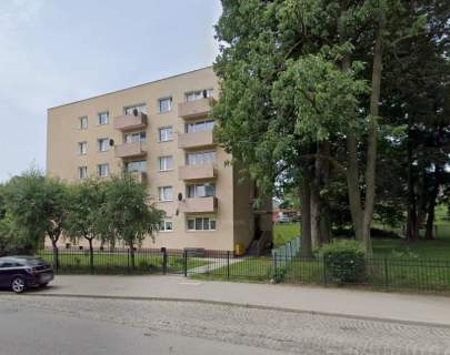 3 pokoje z balkonem 47,34 m ogrzewanie miejsk