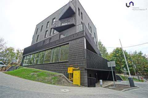 Biuro na sprzedaż, 102,2 m2, Katowice