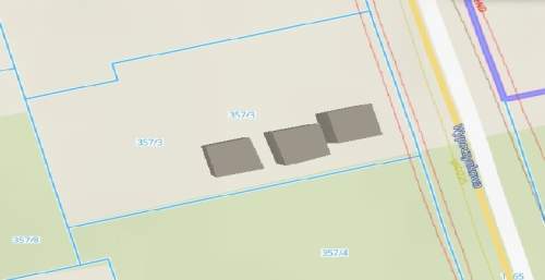 Inwestycyjna działka pod pensjonat 400 m od plaży