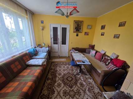Dom na sprzedaż, 81 m2, Wągrowiec