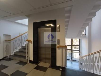 Śródmieście lokal biurowy 31 m2 do wynajęcia