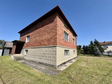 Dom do aranżacji Budynek gospodarczy 76m2