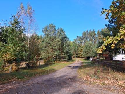Działka Ruciane-Nida ul. Kowalik, 1.000 m2, MPZP