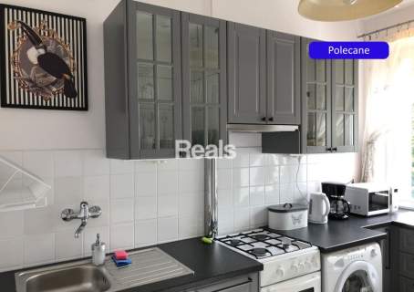 Mieszkanie do wynajęcia, 40 m2, Warszawa
