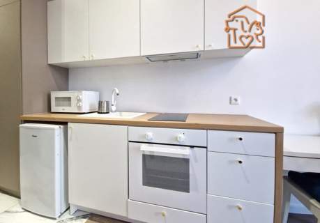 Nawrot 55, Śródmieście, kawalerka pet friendly