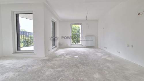 Rondo Matecznego Dwupokojowe 42m2 Do wykończenia Balkon 