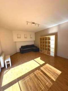 Kawalerka 39m2 Balkon