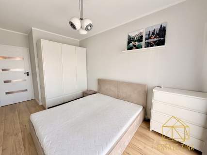 2 pokoje Balkon 1 piętro Imperial Citi Yes