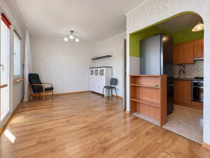 Słoneczne, 3 pokoje, centrum, balkon