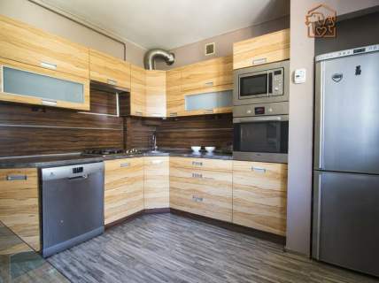 2 pokoje, 47 m2, pet-friendly - Traugutta 2
