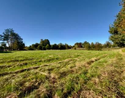 Wyjątkowa nieruchomość na działce 5562m2-Żory Baranowice ul....