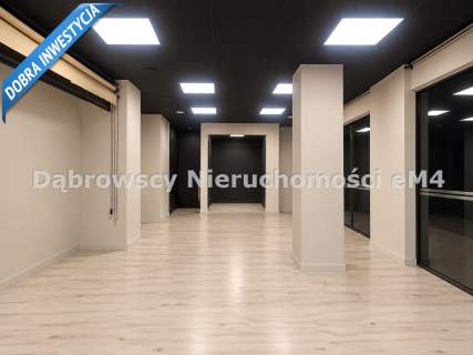 Lokal użytkowy w Centrum, pow.ok 66,7 m2 37 m2