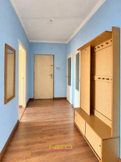Piętro domu 80m2 2 pokoje garaż