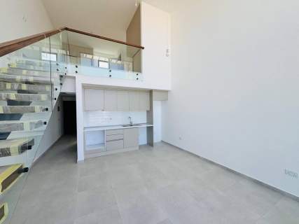 Mieszkanie 2 poziomowy loft na Cyprze