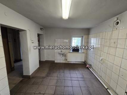 Dom / lokal wolnostojący Rybnik Niedobczyce