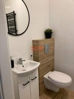 Czyżny Sołtysowska 3 41m2 3 pok Gabinet