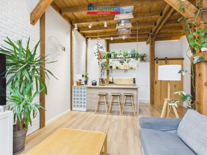 Mieszkanie na sprzedaż, 47 m2, Piła