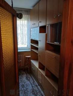 3-pokojowe mieszkanie na Pradze-Południe