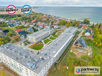 Nowość w Polsce Blok dla seniorów Seaview