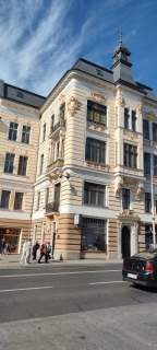 Mieszkanie 4 pok sprzedam w centrum Bielsko Białej