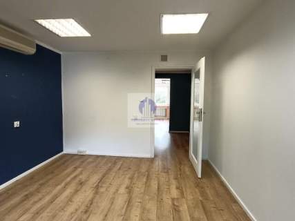 Mokotów lokal biurowo-usługowy 122 m2 do wynajęcia
