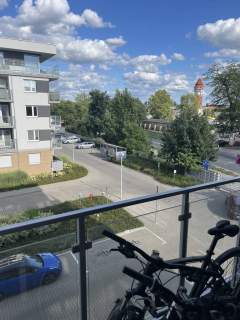 Mieszkanie do wynajęcia, 50 m2, Wrocław