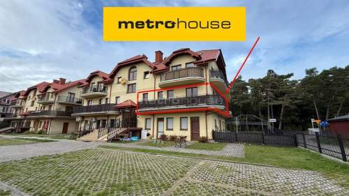 Apartament 200 m od morza, Karwia / Władysławowo
