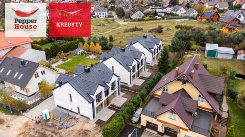 Premiera nowej inwestycji - PROMOCJA 