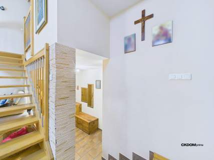 Bezczynszowe, 2-poziomowe mieszkanie 81 m z garażem i dużym ba