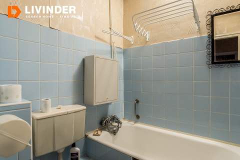 2 pokoje 36 m Osiedle Oficerskie Balkon Brodowicza