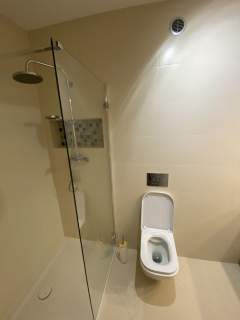 2-pokojowe, 51 m2, Transportowa, nowe budownictwo