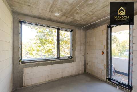 Dom premium 500m od Kampinosu taras na dachu 55m2