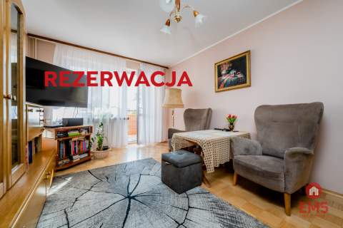 3 Pokojowe mieszkanie, ulica Młynowa
