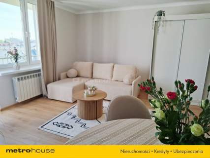 36 m po remoncie Nowy Świat Kielce