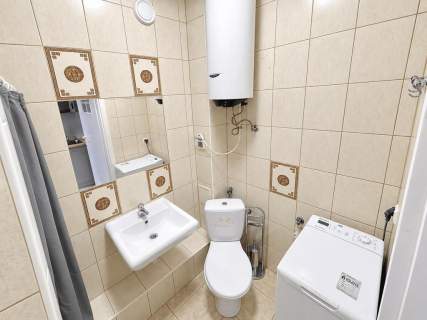 Studio blisko CH Jagiellończycy - Al. Pokoju 6